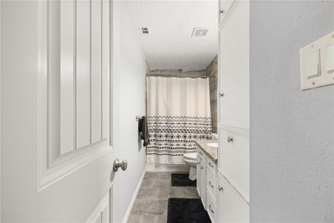 Tiny photo for 2802 Woodmeadow Drive, Bryan, TX 77802 (MLS # 26005656)