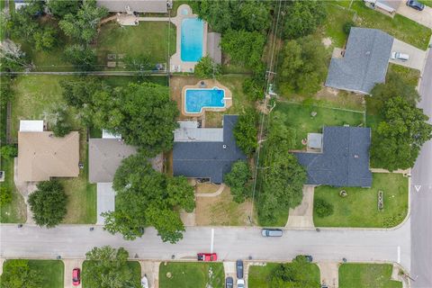 Tiny photo for 2802 Woodmeadow Drive, Bryan, TX 77802 (MLS # 26005656)