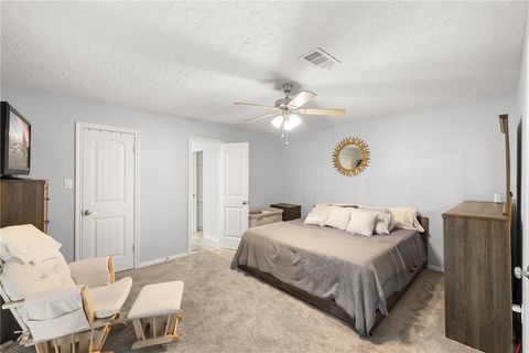 Tiny photo for 2802 Woodmeadow Drive, Bryan, TX 77802 (MLS # 26005656)