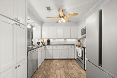 Tiny photo for 2802 Woodmeadow Drive, Bryan, TX 77802 (MLS # 26005656)