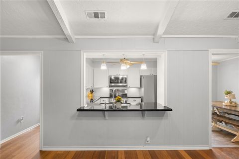 Tiny photo for 2802 Woodmeadow Drive, Bryan, TX 77802 (MLS # 26005656)