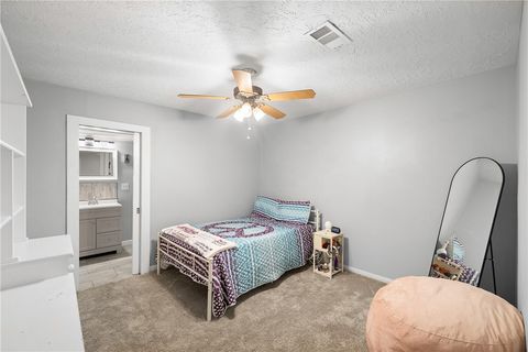 Tiny photo for 2802 Woodmeadow Drive, Bryan, TX 77802 (MLS # 26005656)