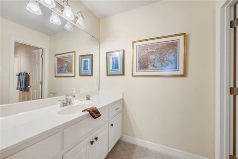 Tiny photo for 902 Grand Oaks Circle, College Station, TX 77840 (MLS # 26005392)