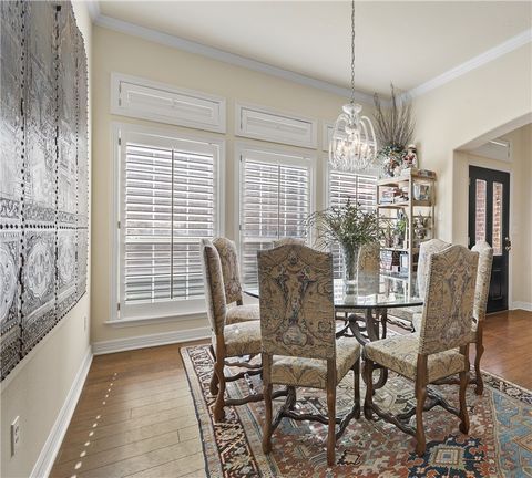Tiny photo for 902 Grand Oaks Circle, College Station, TX 77840 (MLS # 26005392)