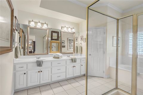 Tiny photo for 902 Grand Oaks Circle, College Station, TX 77840 (MLS # 26005392)