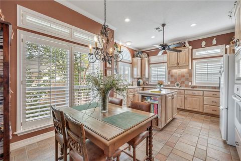 Tiny photo for 902 Grand Oaks Circle, College Station, TX 77840 (MLS # 26005392)