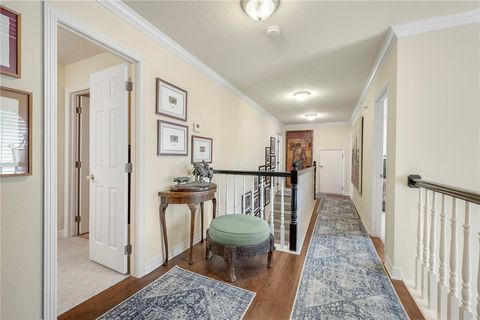 Tiny photo for 902 Grand Oaks Circle, College Station, TX 77840 (MLS # 26005392)
