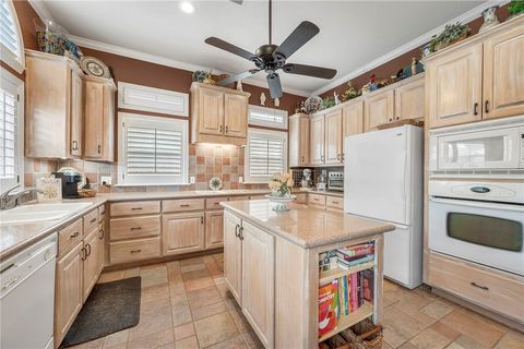 Tiny photo for 902 Grand Oaks Circle, College Station, TX 77840 (MLS # 26005392)