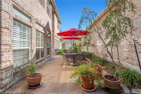 Tiny photo for 902 Grand Oaks Circle, College Station, TX 77840 (MLS # 26005392)