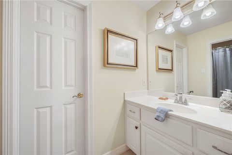 Tiny photo for 902 Grand Oaks Circle, College Station, TX 77840 (MLS # 26005392)