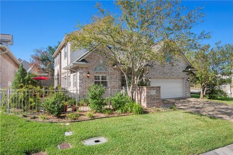 Tiny photo for 902 Grand Oaks Circle, College Station, TX 77840 (MLS # 26005392)