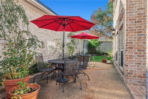 Tiny photo for 902 Grand Oaks Circle, College Station, TX 77840 (MLS # 26005392)