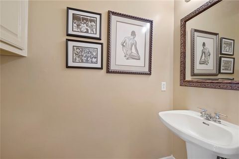 Tiny photo for 902 Grand Oaks Circle, College Station, TX 77840 (MLS # 26005392)
