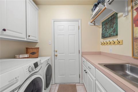 Tiny photo for 902 Grand Oaks Circle, College Station, TX 77840 (MLS # 26005392)