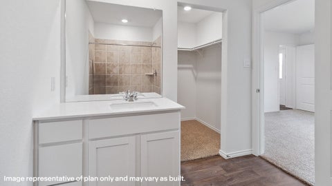 Tiny photo for 1212 Hickory Grove Street, Brenham, TX 77833 (MLS # 26010568)