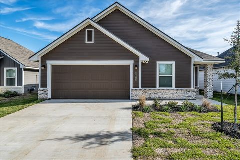 Photo of 2785 Buccaneer Trail, Bryan, TX 77803 (MLS # 26006144)