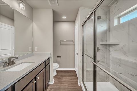 Tiny photo for 2785 Buccaneer Trail, Bryan, TX 77803 (MLS # 26006144)