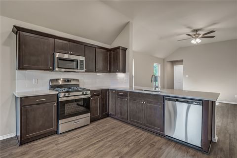 Tiny photo for 2785 Buccaneer Trail, Bryan, TX 77803 (MLS # 26006144)