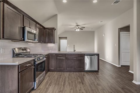 Tiny photo for 2785 Buccaneer Trail, Bryan, TX 77803 (MLS # 26006144)