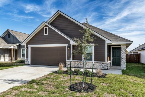 Tiny photo for 2785 Buccaneer Trail, Bryan, TX 77803 (MLS # 26006144)