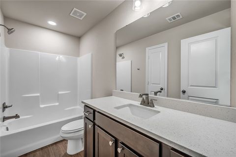 Tiny photo for 2785 Buccaneer Trail, Bryan, TX 77803 (MLS # 26006144)
