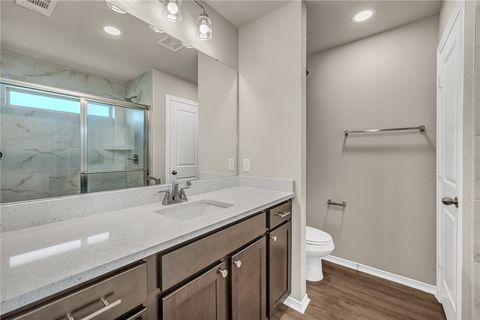 Tiny photo for 2785 Buccaneer Trail, Bryan, TX 77803 (MLS # 26006144)