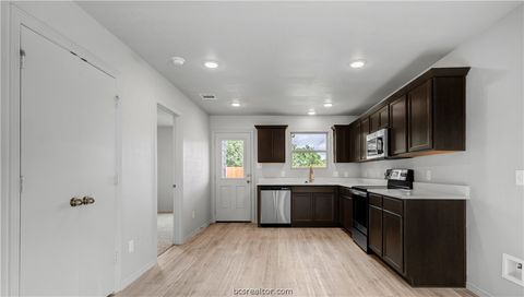 Tiny photo for 1643 Lucky Street, Bryan, TX 77803 (MLS # 26003192)