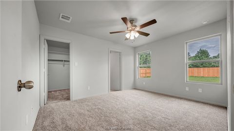 Tiny photo for 1643 Lucky Street, Bryan, TX 77803 (MLS # 26003192)