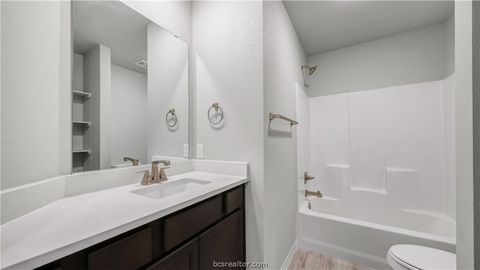 Tiny photo for 1643 Lucky Street, Bryan, TX 77803 (MLS # 26003192)