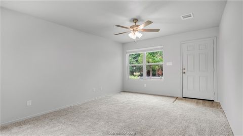 Tiny photo for 1643 Lucky Street, Bryan, TX 77803 (MLS # 26003192)