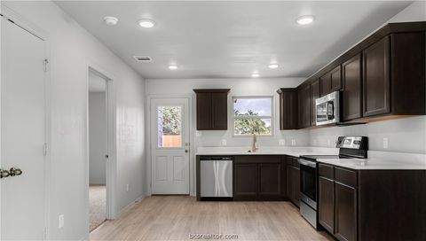 Tiny photo for 1643 Lucky Street, Bryan, TX 77803 (MLS # 26003192)