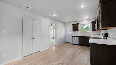 Tiny photo for 1643 Lucky Street, Bryan, TX 77803 (MLS # 26003192)