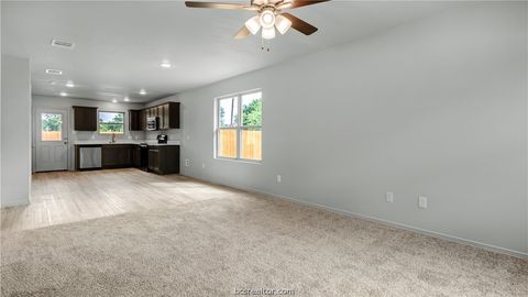 Tiny photo for 1643 Lucky Street, Bryan, TX 77803 (MLS # 26003192)