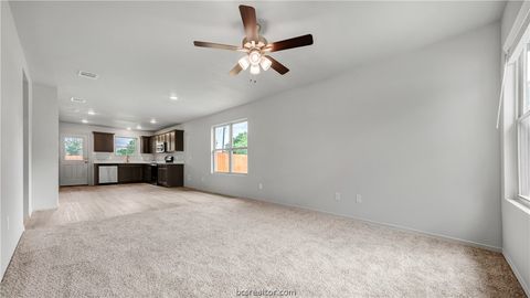 Tiny photo for 1643 Lucky Street, Bryan, TX 77803 (MLS # 26003192)