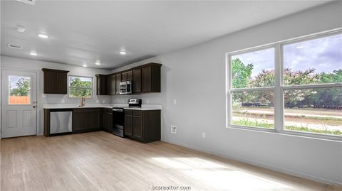 Tiny photo for 1643 Lucky Street, Bryan, TX 77803 (MLS # 26003192)