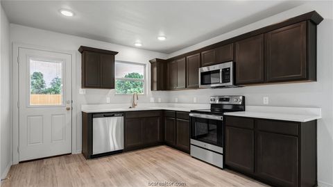 Tiny photo for 1643 Lucky Street, Bryan, TX 77803 (MLS # 26003192)