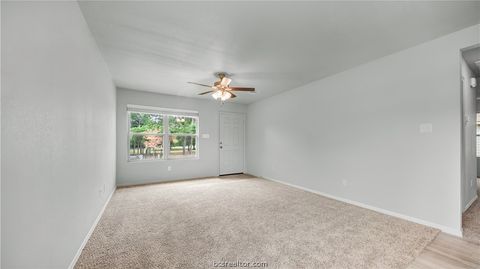 Tiny photo for 1643 Lucky Street, Bryan, TX 77803 (MLS # 26003192)