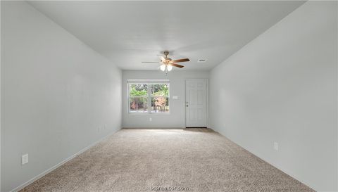 Tiny photo for 1643 Lucky Street, Bryan, TX 77803 (MLS # 26003192)