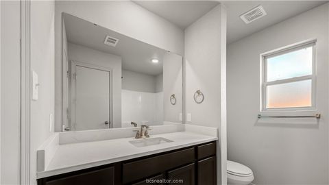 Tiny photo for 1643 Lucky Street, Bryan, TX 77803 (MLS # 26003192)