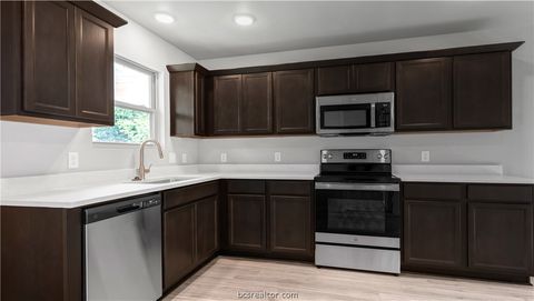 Tiny photo for 1643 Lucky Street, Bryan, TX 77803 (MLS # 26003192)