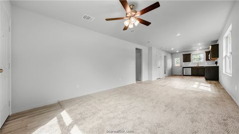 Tiny photo for 1643 Lucky Street, Bryan, TX 77803 (MLS # 26003192)