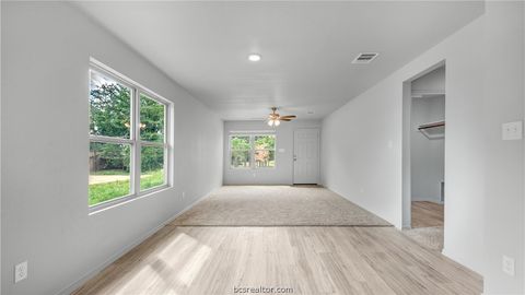 Tiny photo for 1643 Lucky Street, Bryan, TX 77803 (MLS # 26003192)