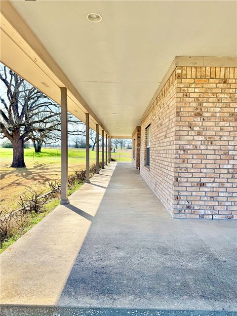Tiny photo for 2117 Fm 2289, Madisonville, TX 77864 (MLS # 26002522)