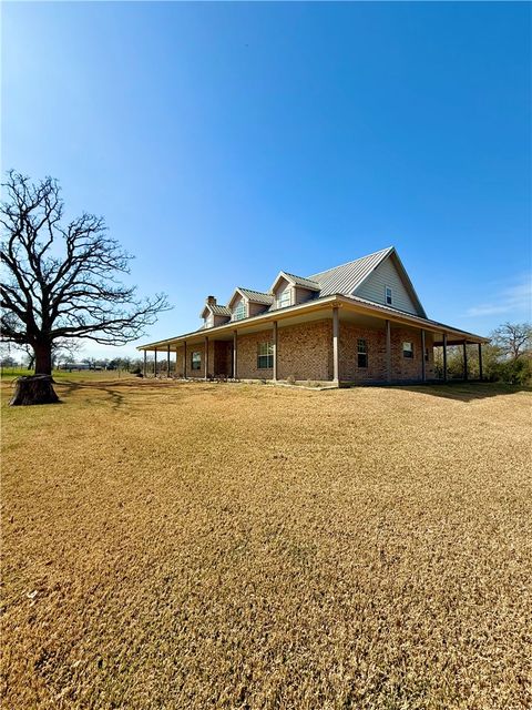 Tiny photo for 2117 Fm 2289, Madisonville, TX 77864 (MLS # 26002522)