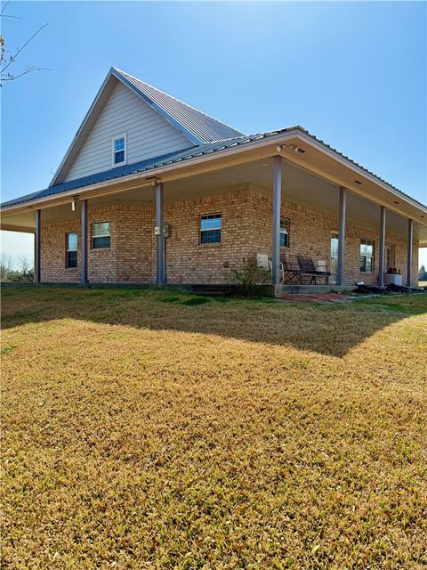 Tiny photo for 2117 Fm 2289, Madisonville, TX 77864 (MLS # 26002522)