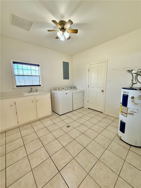 Tiny photo for 2117 Fm 2289, Madisonville, TX 77864 (MLS # 26002522)