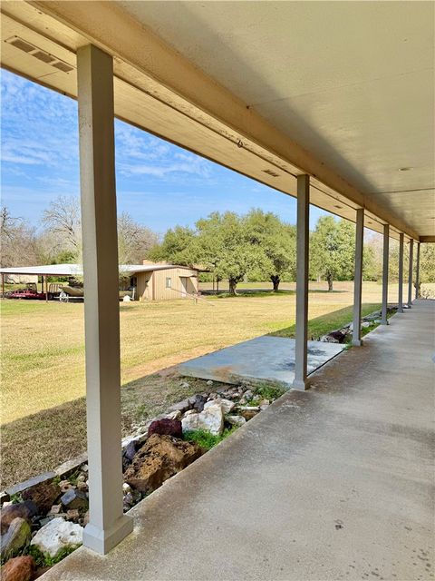 Tiny photo for 2117 Fm 2289, Madisonville, TX 77864 (MLS # 26002522)