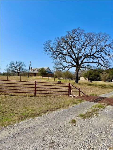 Tiny photo for 2117 Fm 2289, Madisonville, TX 77864 (MLS # 26002522)