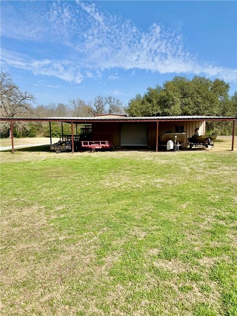 Tiny photo for 2117 Fm 2289, Madisonville, TX 77864 (MLS # 26002522)