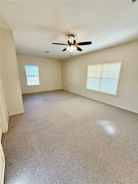 Tiny photo for 2117 Fm 2289, Madisonville, TX 77864 (MLS # 26002522)